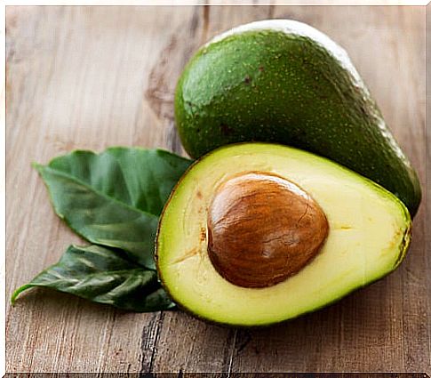 Avocado is one of the foods that can help cleanse your liver