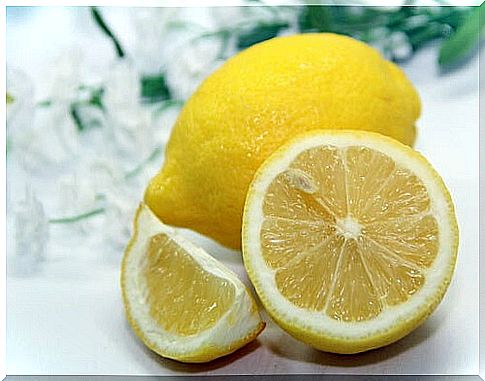 Lemons and limes are among the foods that can help cleanse your liver