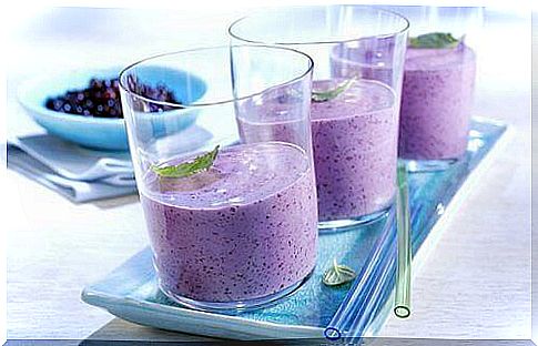 smoothie