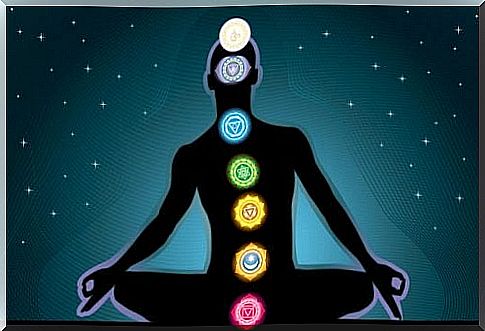 The third chakra