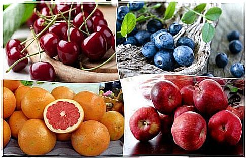 7 fruits that help lower your uric acid levels