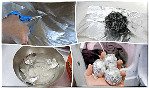 8 New Uses of Aluminum Foil You Didn't Know About