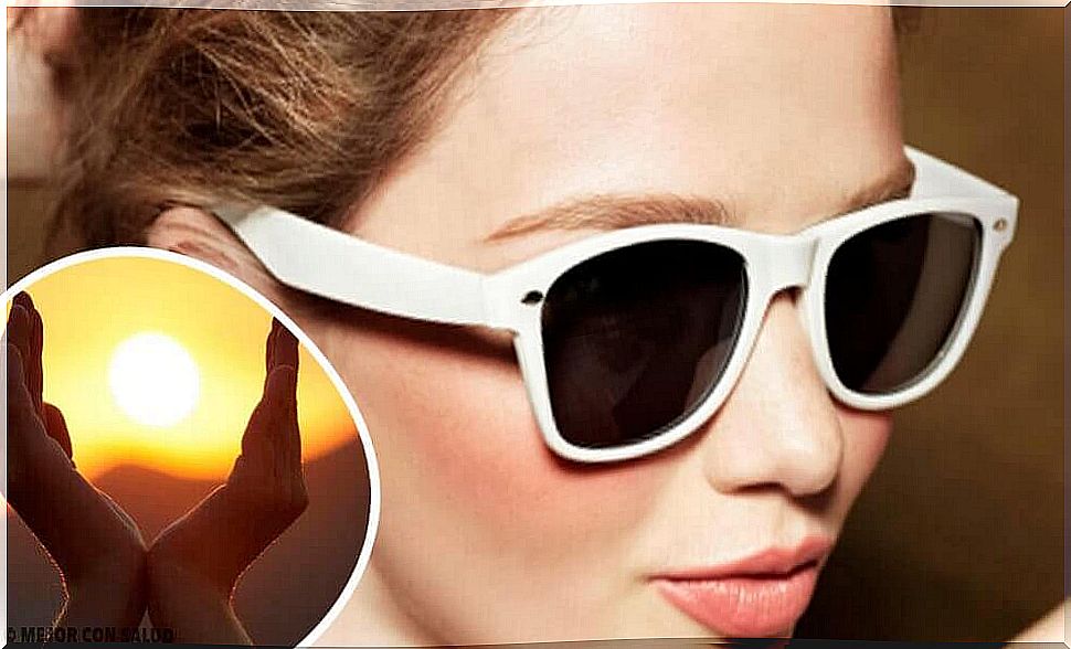 9 consequences of not wearing sunglasses