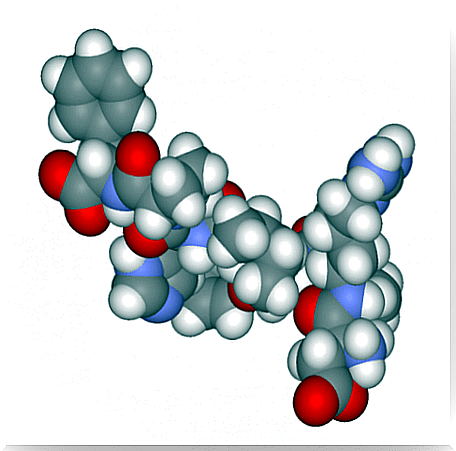 An image of an androgen