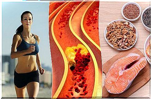 Keep your cholesterol under control: 6 natural tips