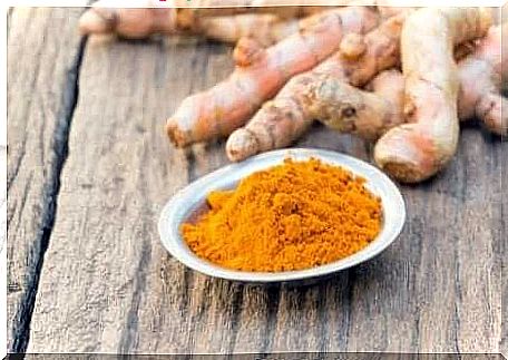 Why Use Turmeric Remedy To Treat Acne