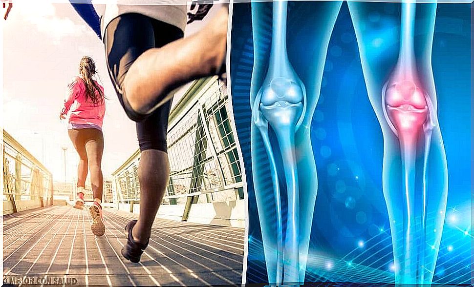 Everyday Habits That Cause Knee Pain