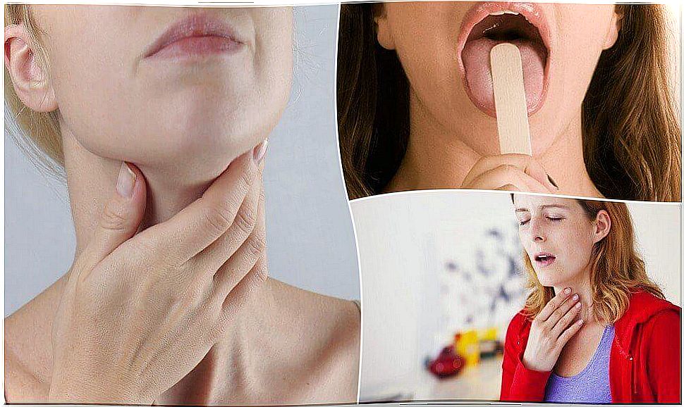 Early Signs of Throat Cancer You Shouldn't Ignore