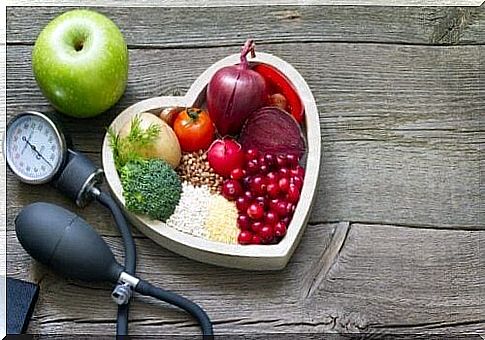 A diet to reduce hypercholesterolemia