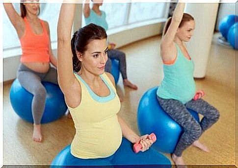 Exercises for Pregnancy