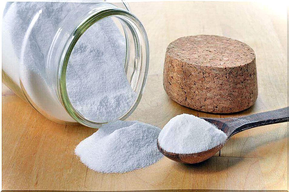 baking soda