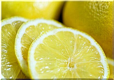 Citrus fruits against Alzheimer's