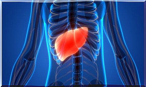 Four Causes and Five Symptoms of Liver Failure