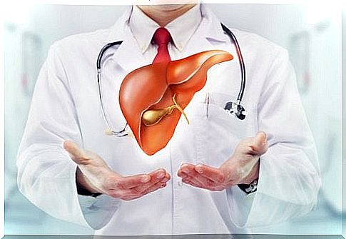 Symptoms of liver failure