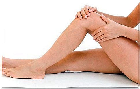 Good nutrients for blood circulation in your legs