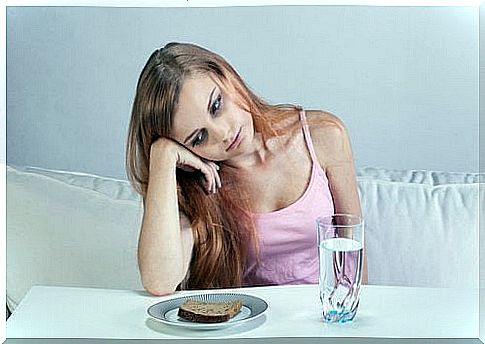 bad health habits skip breakfast