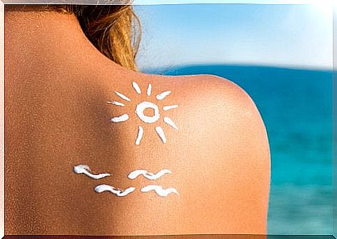 Sunscreen Health Habits