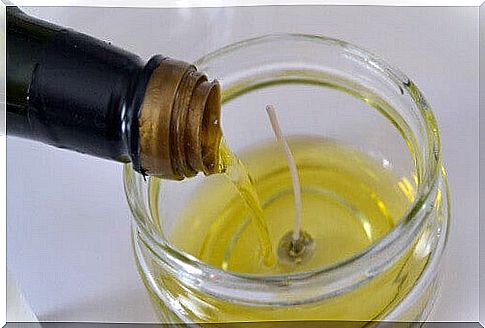 Ideas to reuse used cooking oil