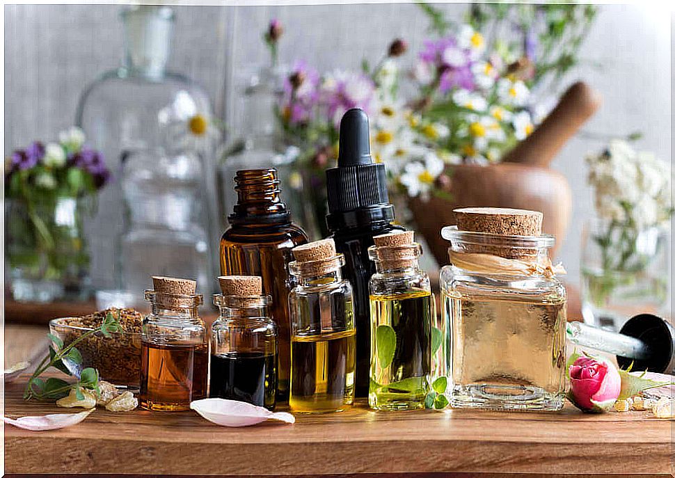 Improve your appearance in 7 days with these oils