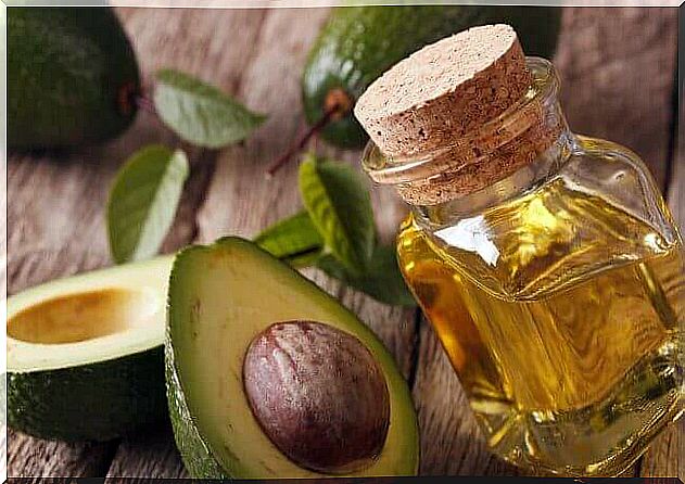 Improve your appearance with avocado oil