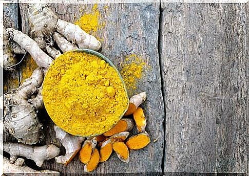 Improve your circulation with turmeric