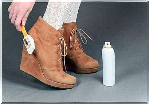 Learn how to clean your shoes