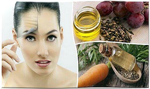 Learn to clean your face with oil