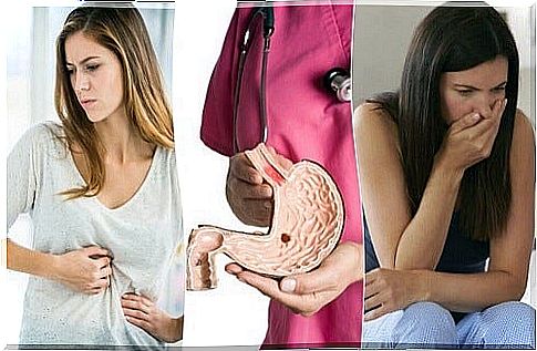 Watch out for the following 10 symptoms of a stomach ulcer