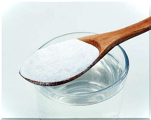 baking soda