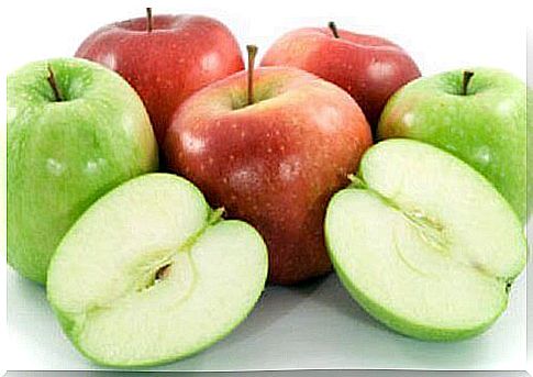 Nine Amazing Benefits of Apples