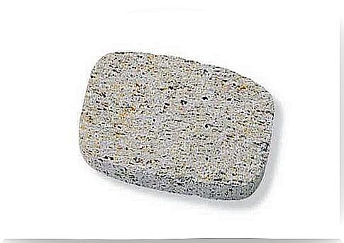 pumice stone