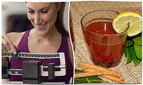 Promote weight loss with this cinnamon and bay leaf tea