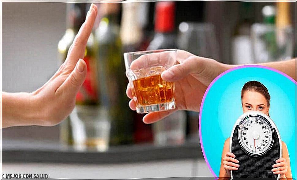 Should You Give Up Drinking Alcohol To Lose Weight?