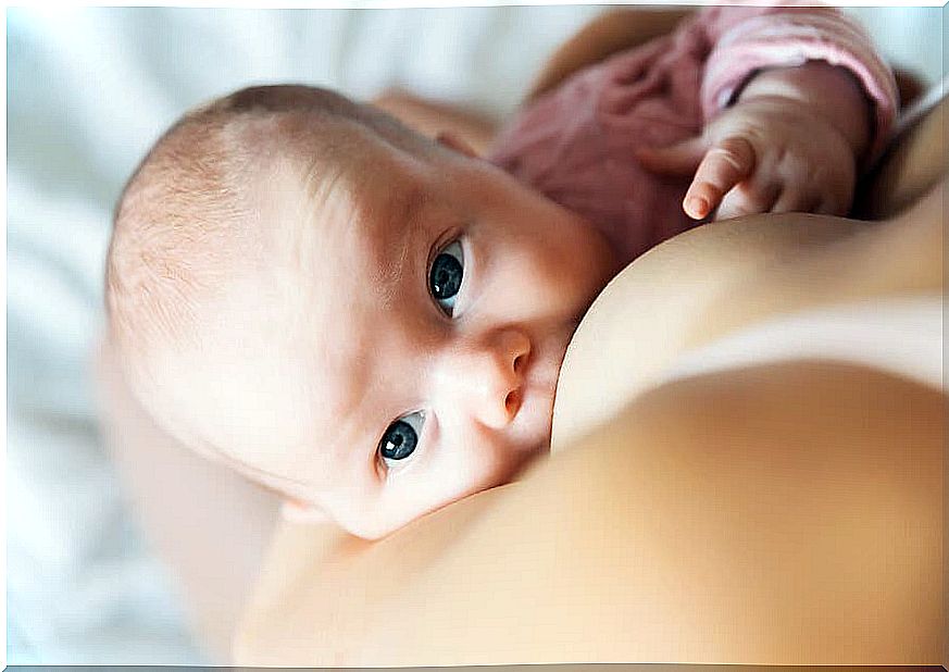 Situations in which you should avoid breastfeeding