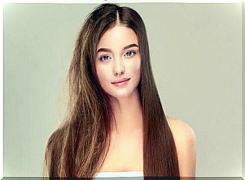 Six secrets to get healthy silky hair