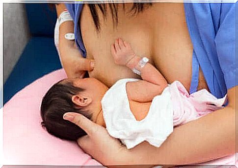 Skin-to-skin contact: essential after childbirth