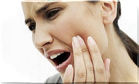 Soothe toothache naturally