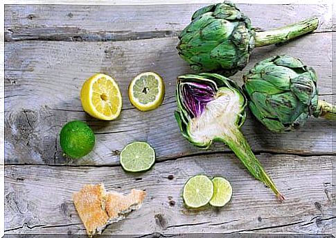 Start the artichoke diet and find out what happens to your body