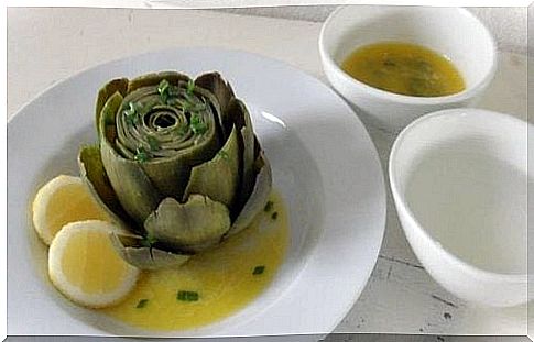 The Artichoke Diet