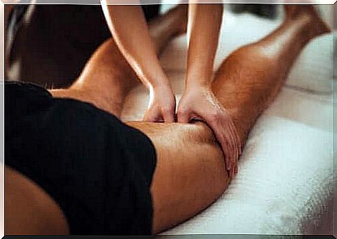 massage