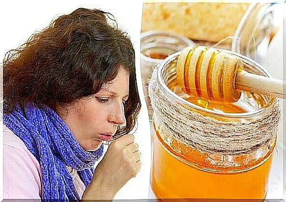 Three home remedies for a dry cough