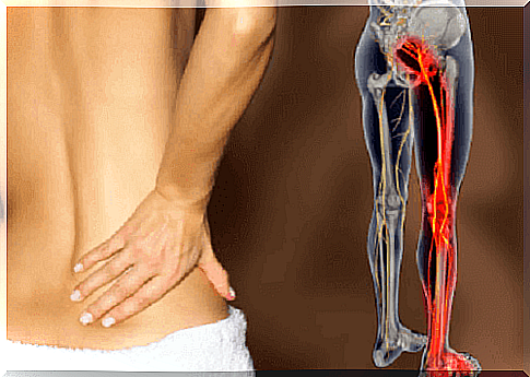 Tips and infusions to treat sciatic nerve