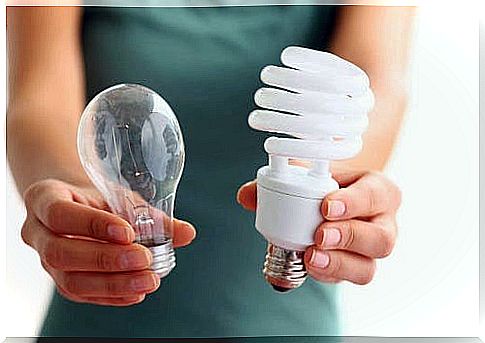 LED bulbs are better than incandescent bulbs