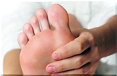 Tips to relieve tired feet