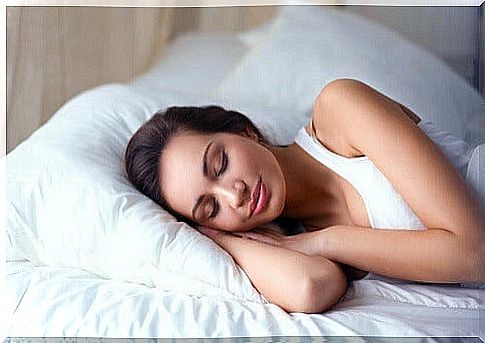 A good night's sleep is the best remedy for styes