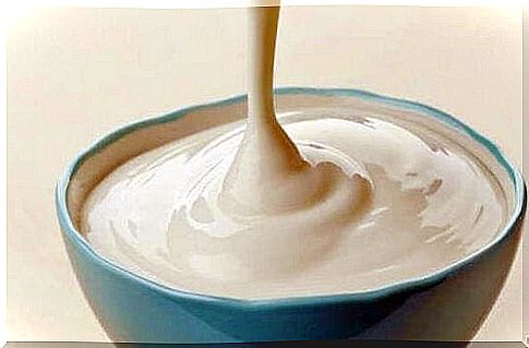 Turkish yogurt recipes