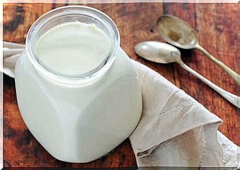 Make your own Turkish yogurt