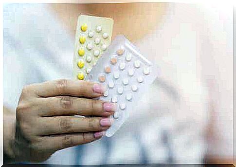 Birth Control Pills