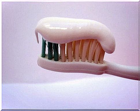 Toothpaste